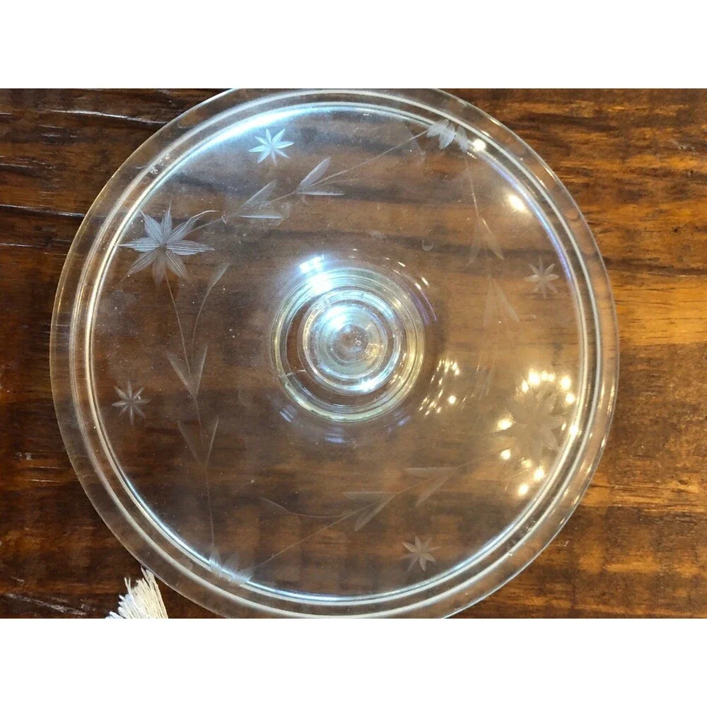 Pyrex beautiful piece